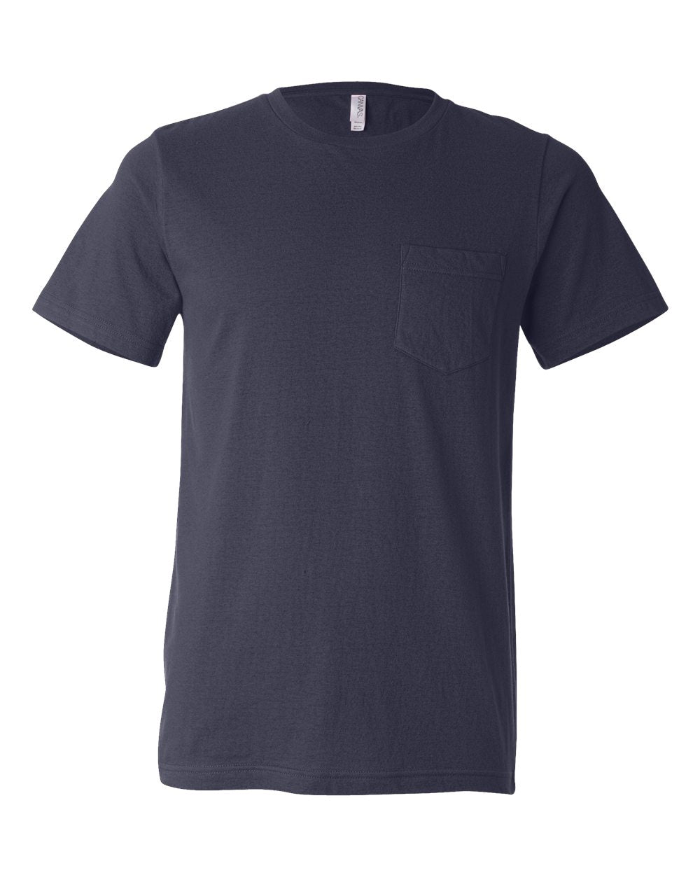 BELLA + CANVAS 3021 - Navy