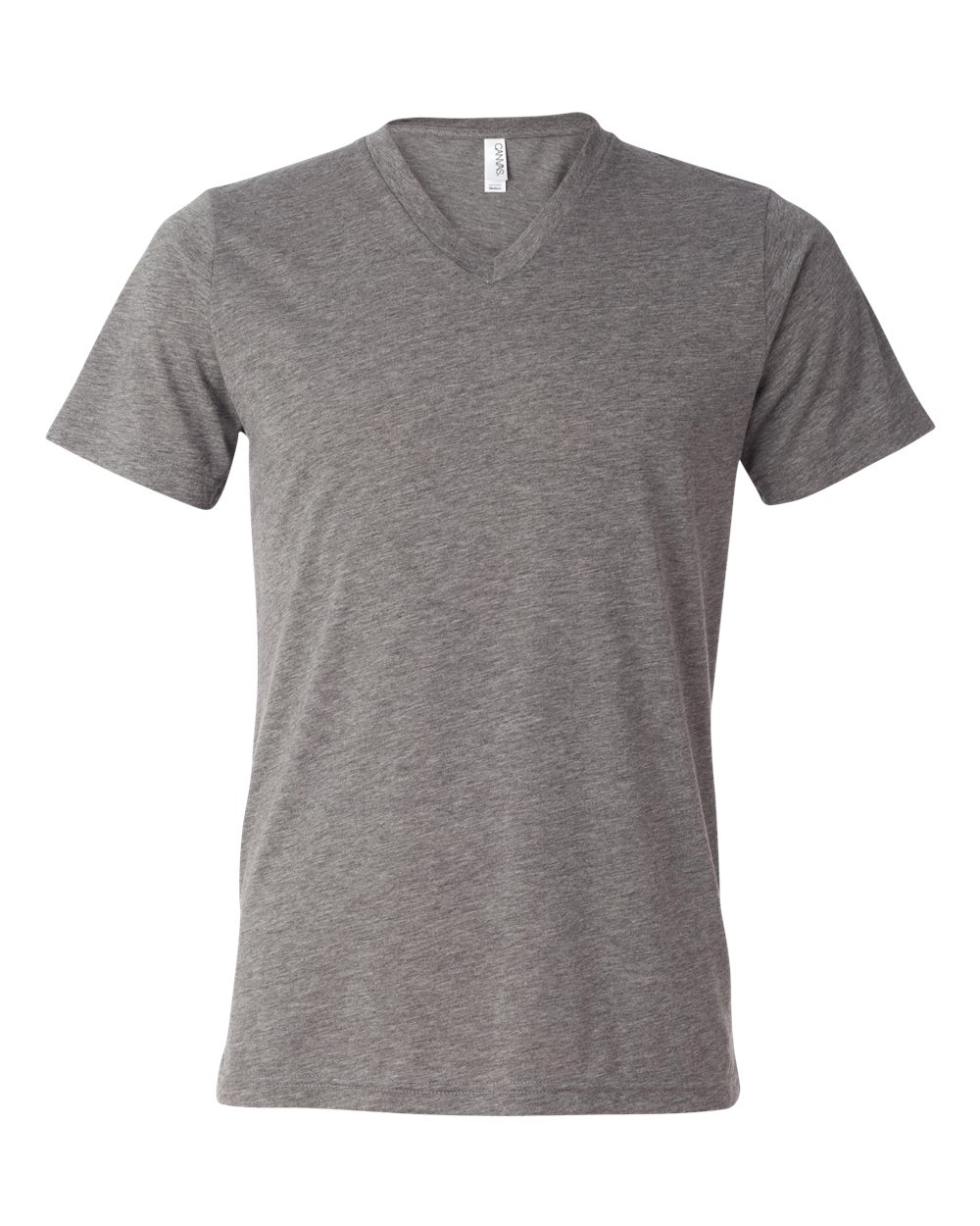 BELLA + CANVAS 3415 - Grey Triblend