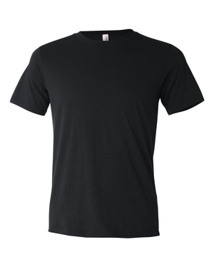 BELLA + CANVAS 3650 - Black