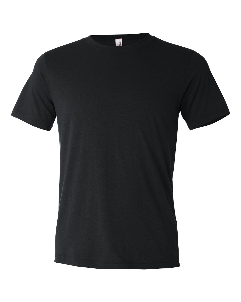 BELLA + CANVAS 3650 - Black