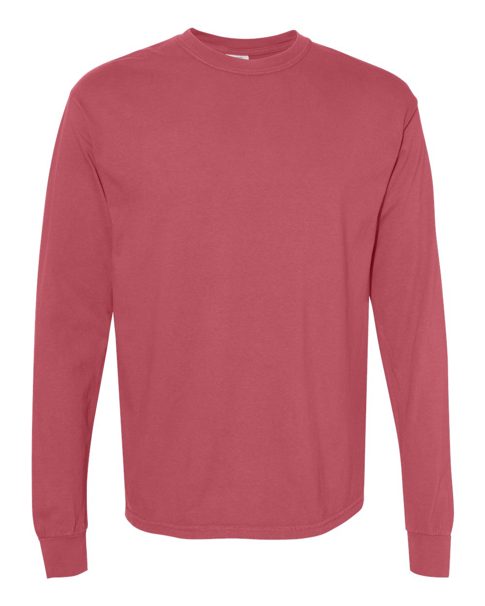 Comfort Colors 6014 - Crimson