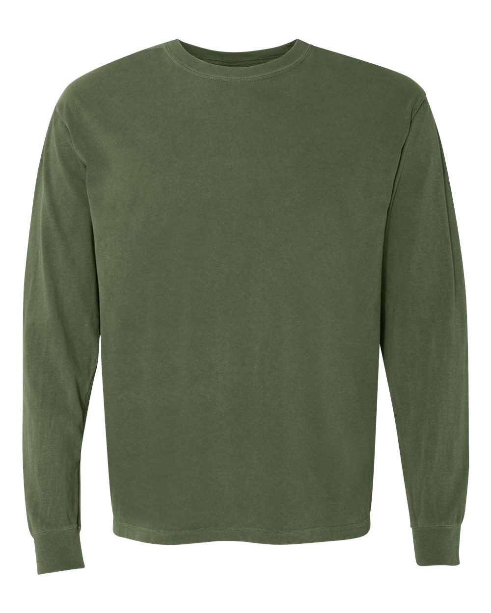 Comfort Colors 6014 - Hemp