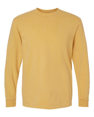 Comfort Colors 6014 - Mustard