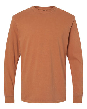 Comfort Colors 6014 - Yam