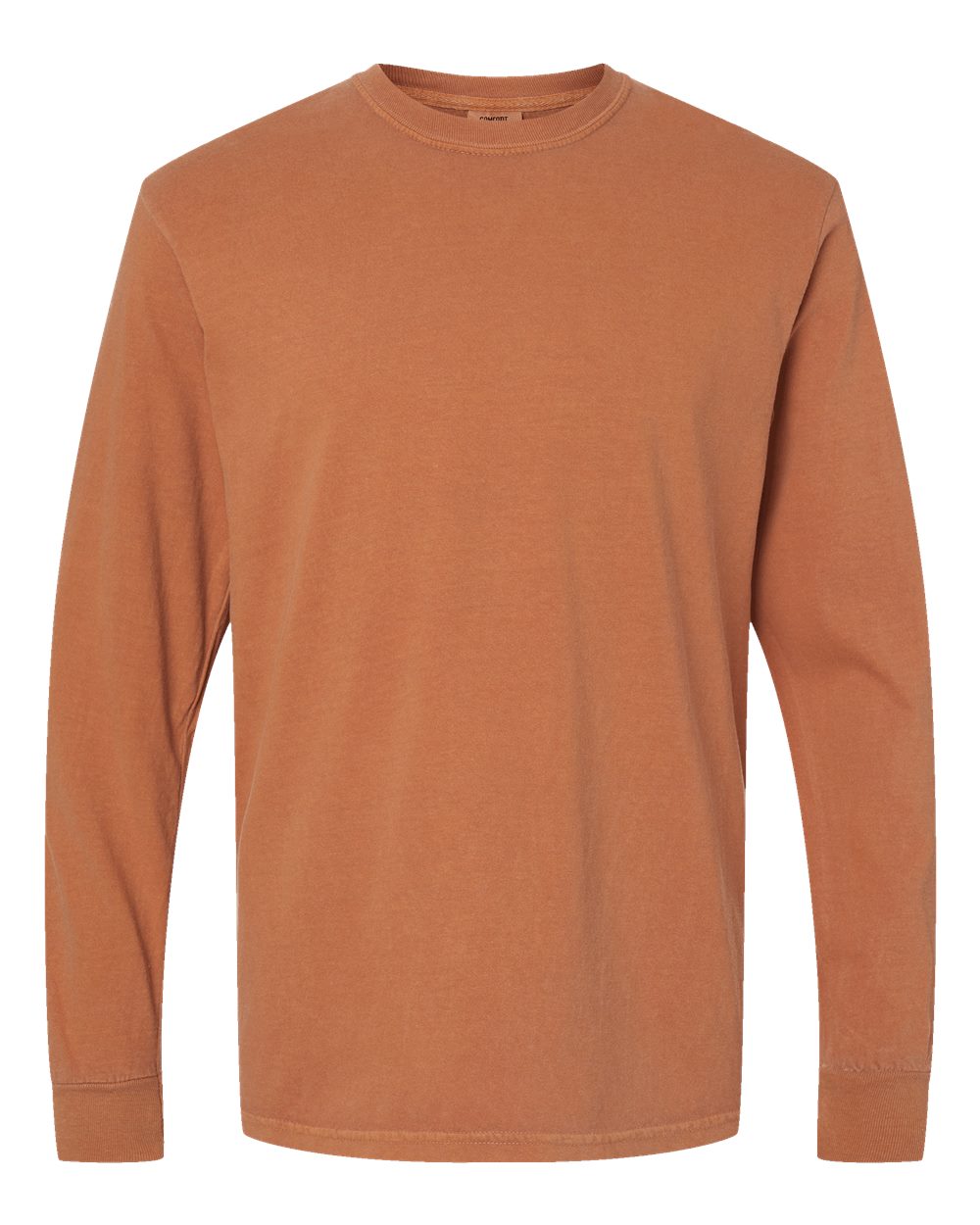 Comfort Colors 6014 - Yam