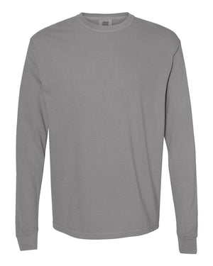Comfort Colors 6014 - Grey
