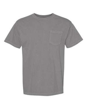 Comfort Colors 6030 - Grey