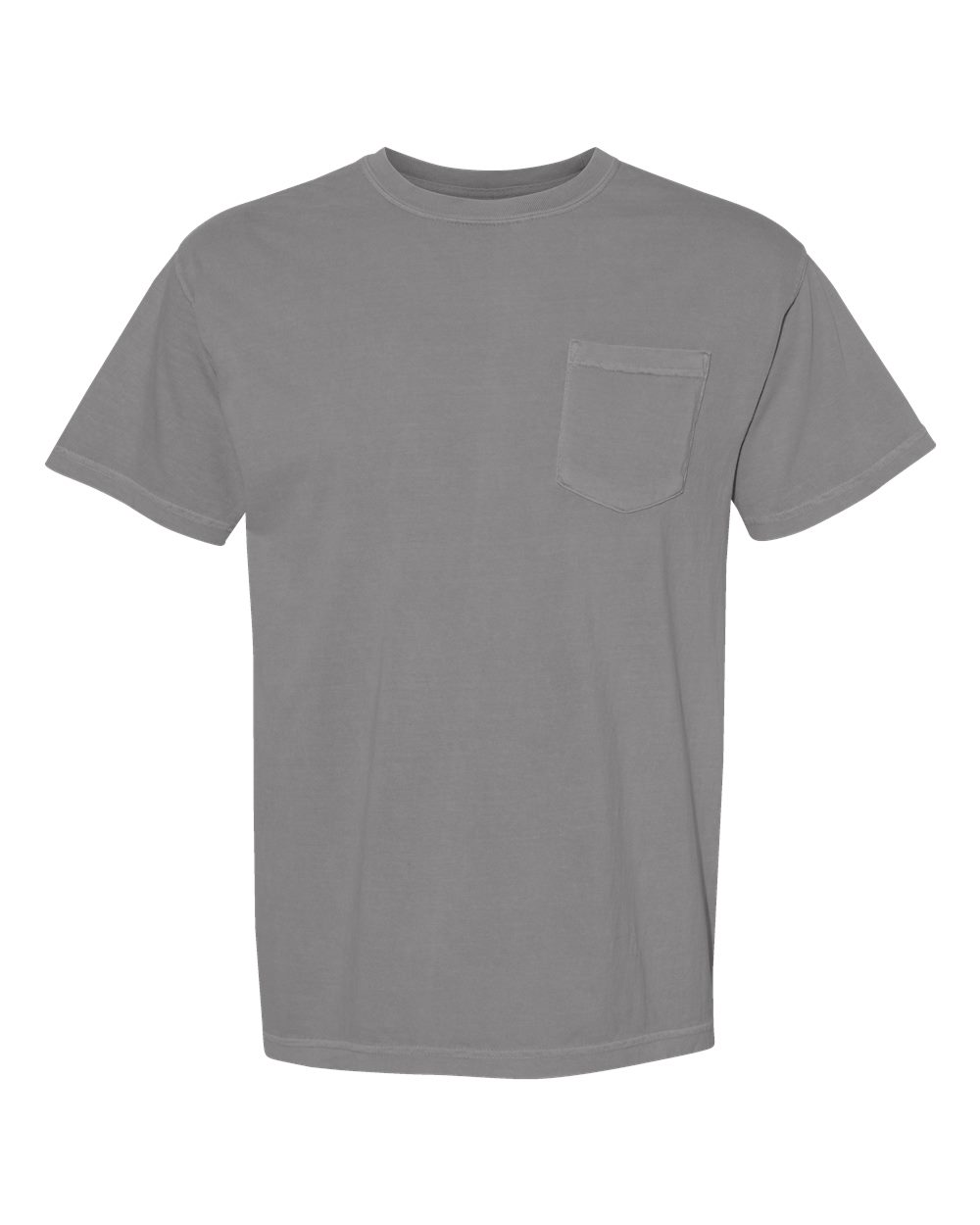 Comfort Colors 6030 - Grey