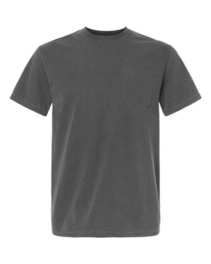 Comfort Colors 6030 - Pepper