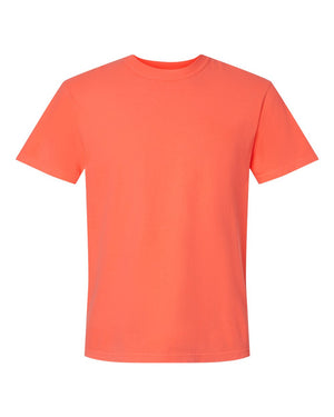 Comfort Colors 1717 - Neon Red Orange