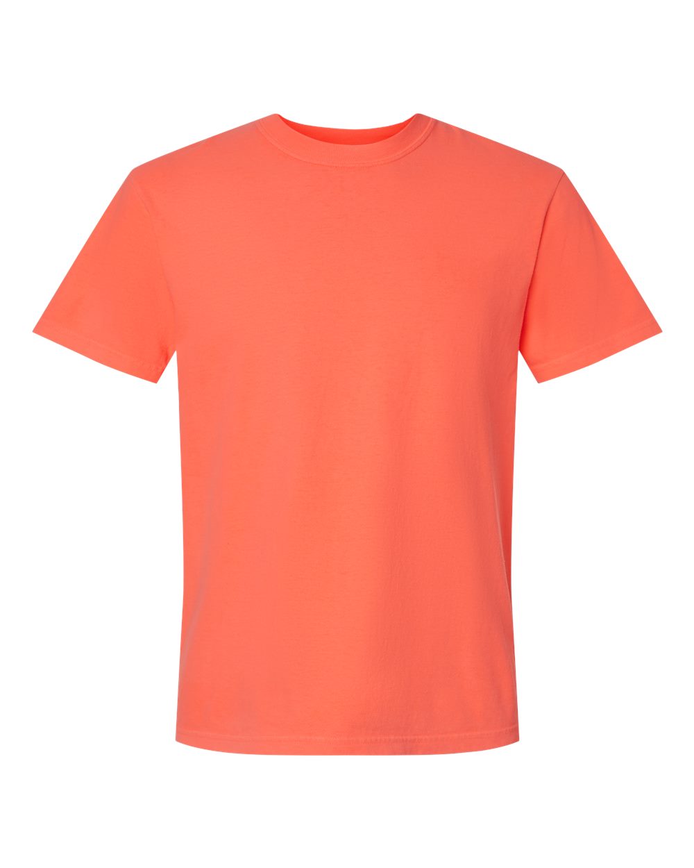 Comfort Colors 1717 - Neon Red Orange