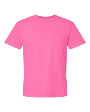 Comfort Colors 1717 - Neon Pink