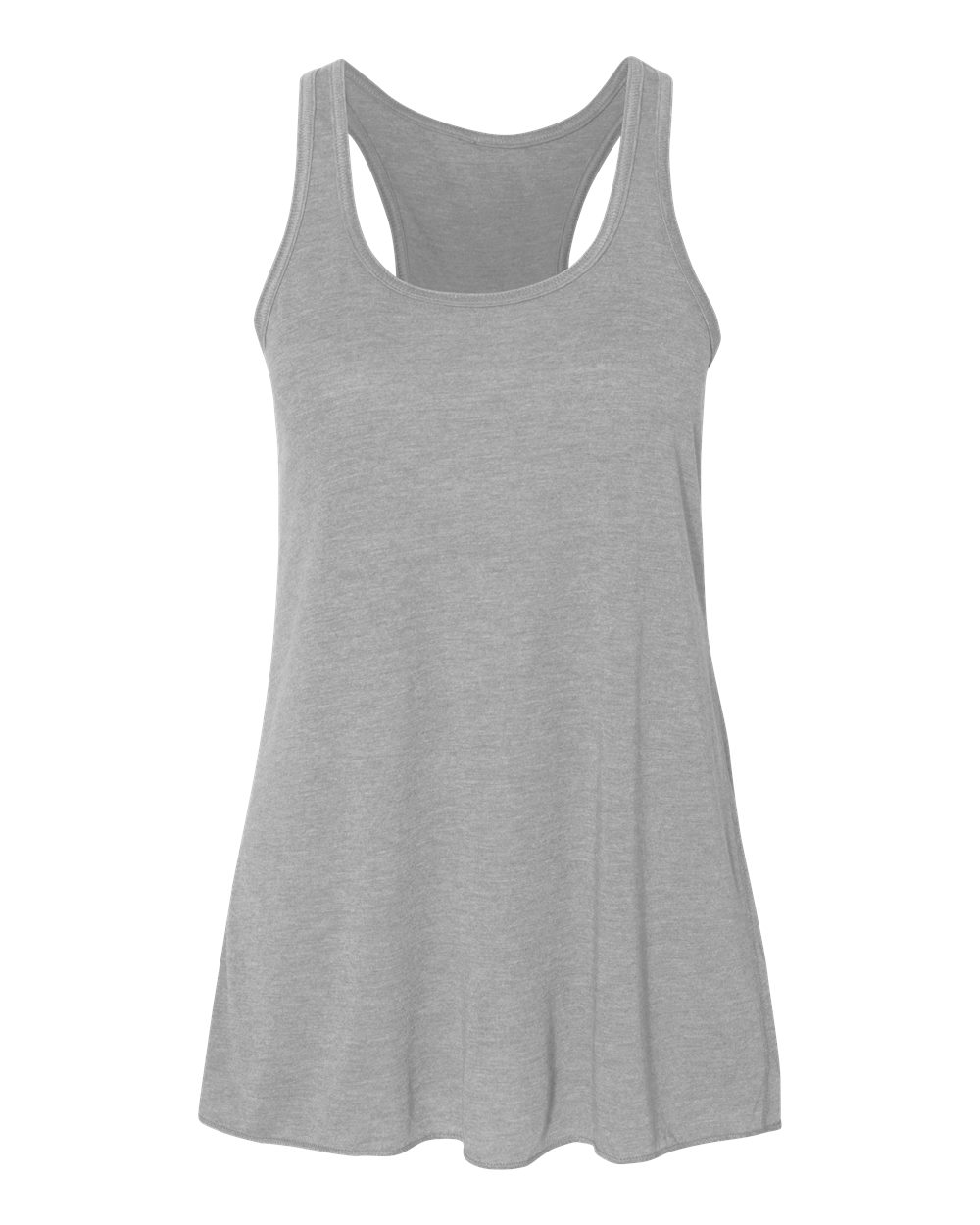 BELLA + CANVAS 8800 - Athletic Heather