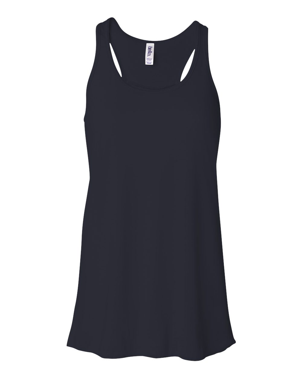 BELLA + CANVAS 8800 - Midnight