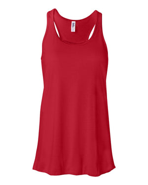BELLA + CANVAS 8800 - Red
