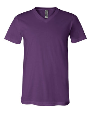 BELLA + CANVAS 3005 - Team Purple