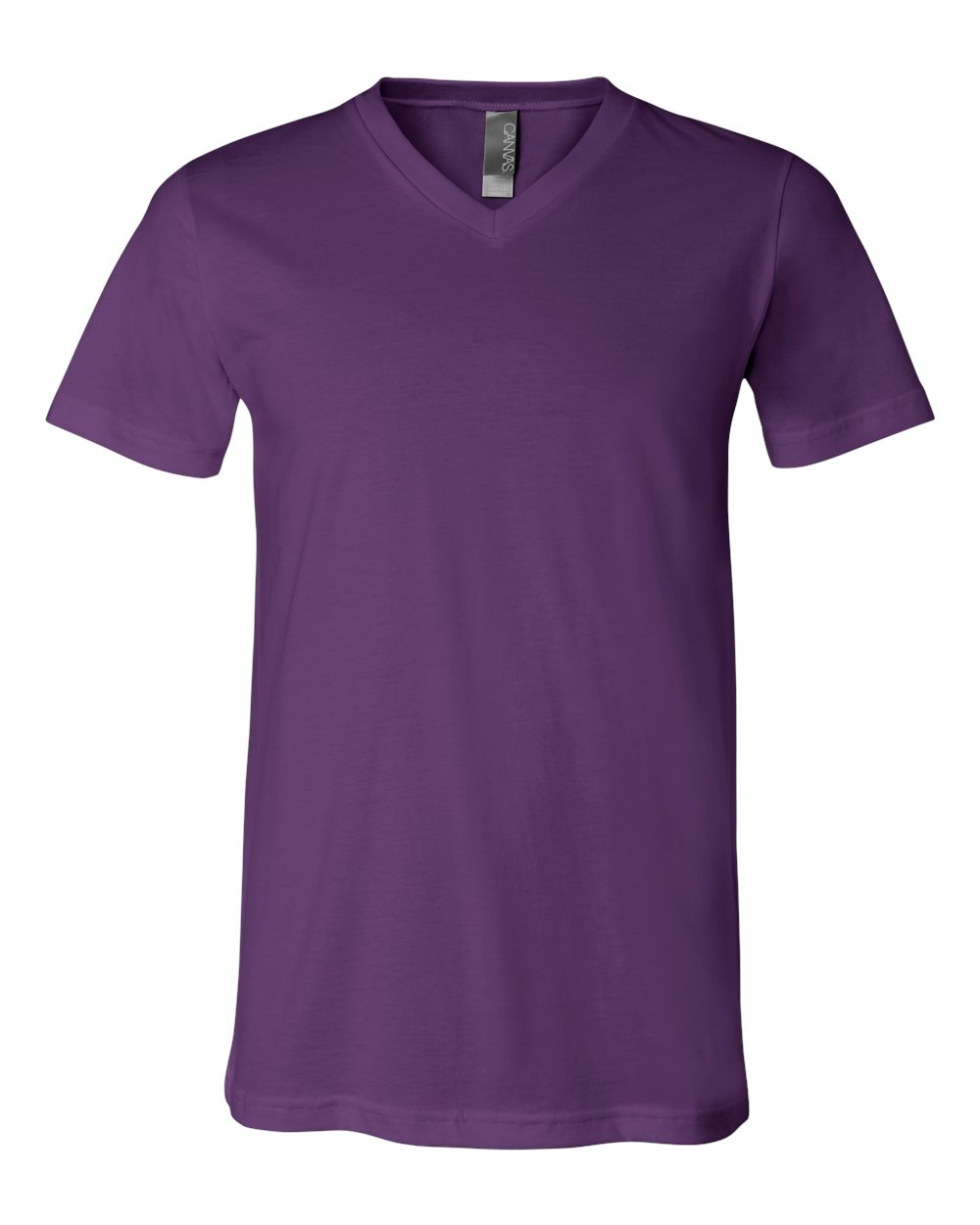 BELLA + CANVAS 3005 - Team Purple