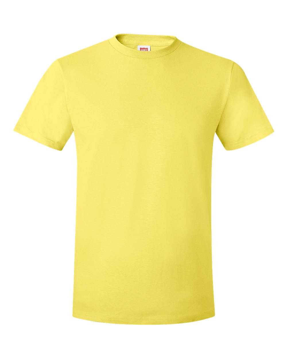 Hanes 4980 - Yellow