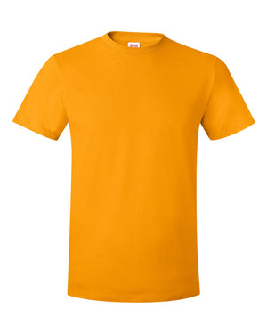 Hanes 4980 - Gold