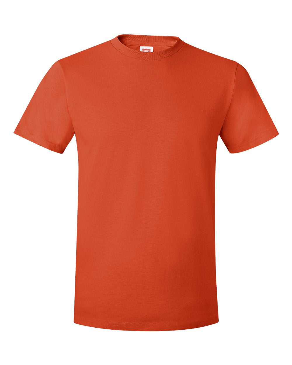 Hanes 4980 - Orange