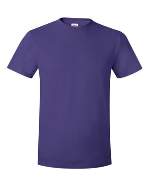 Hanes 4980 - Purple