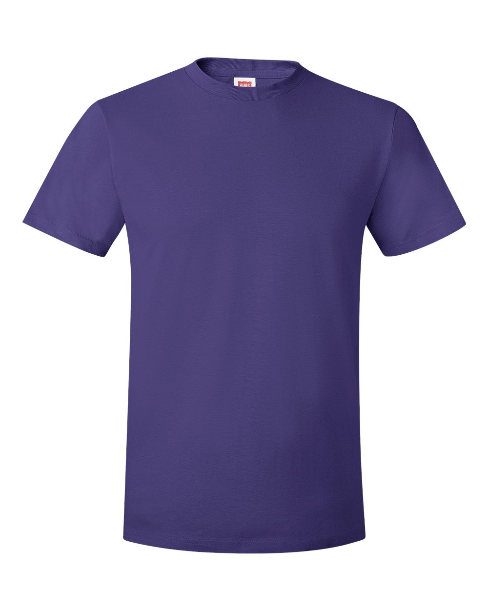 Hanes 4980 - Purple