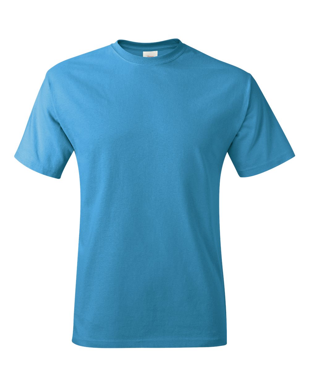 Hanes 5250 - Sapphire
