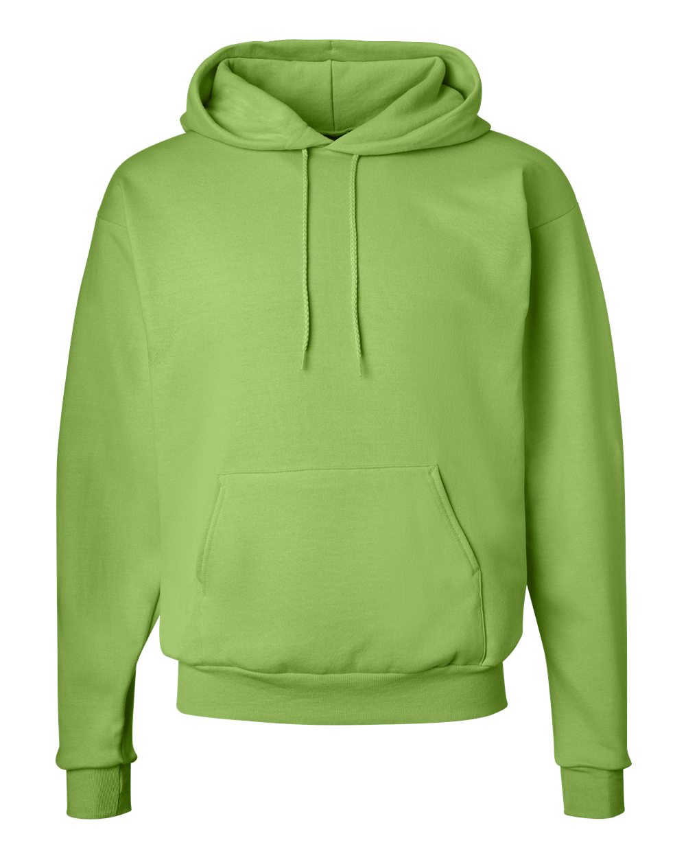 Hanes P170 - Lime