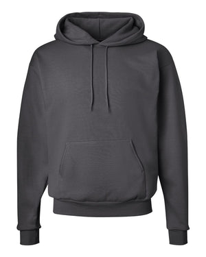 Hanes P170 - Smoke Grey
