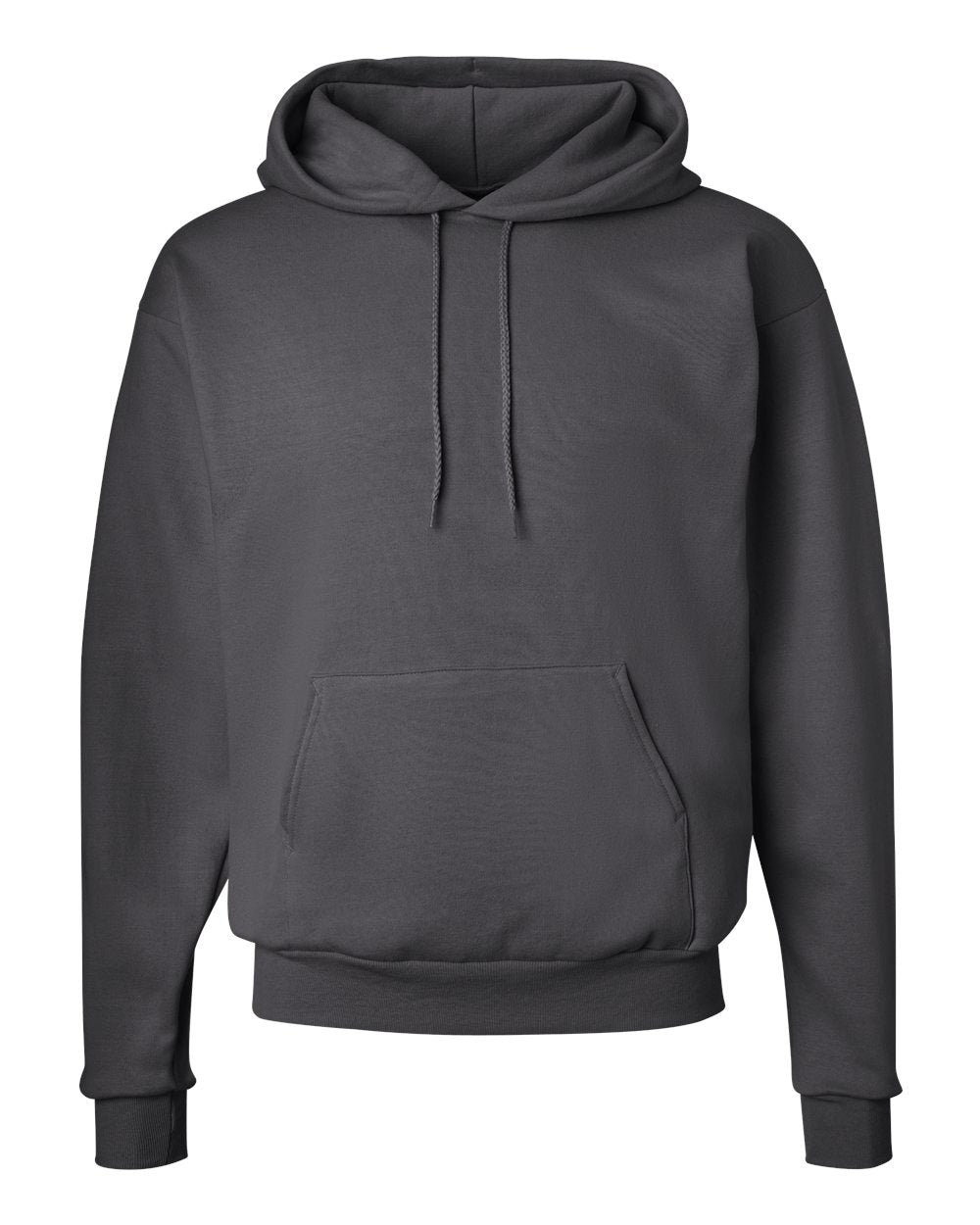Hanes P170 - Smoke Grey