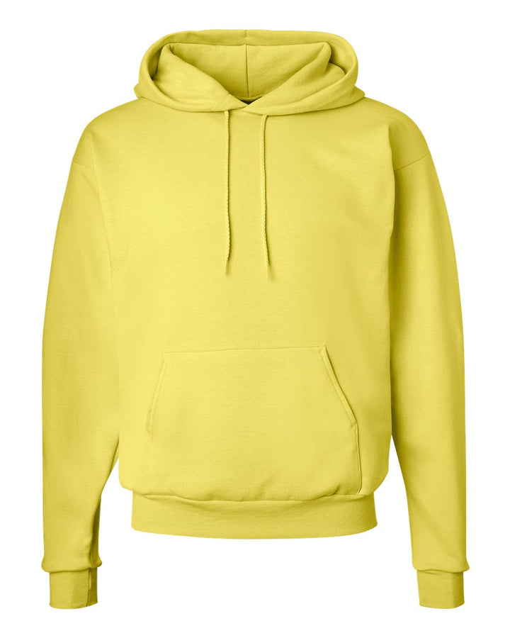 Hanes P170 - Yellow