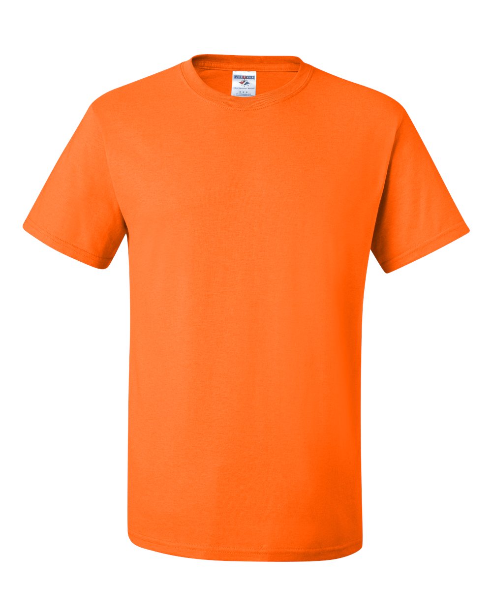JERZEES 29MR - Safety Orange