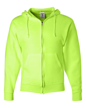 JERZEES 993MR - Safety Green