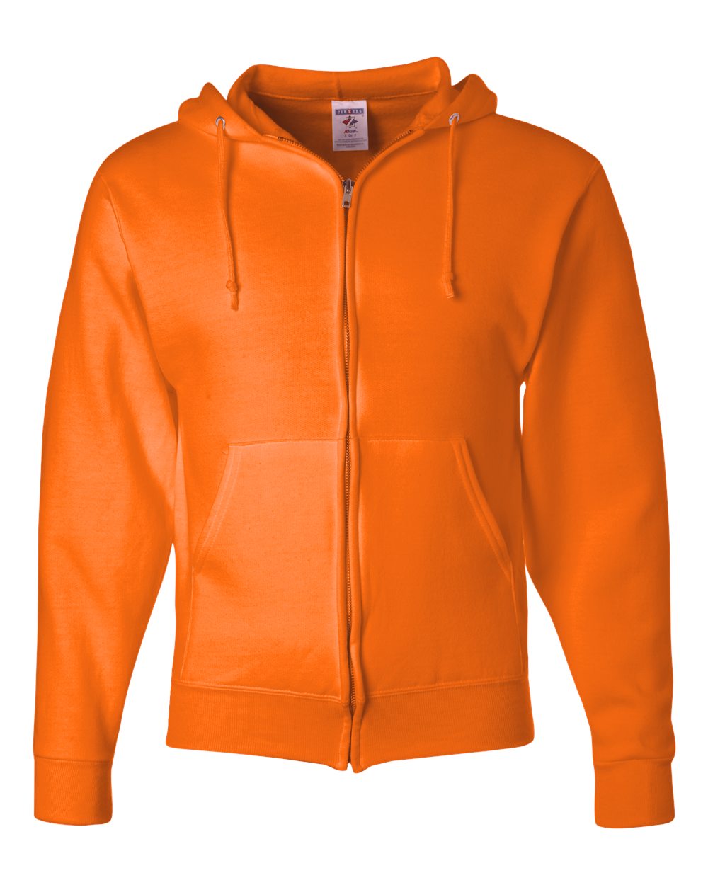 JERZEES 993MR - Safety Orange