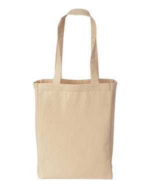 Liberty Bags 8861 - Natural