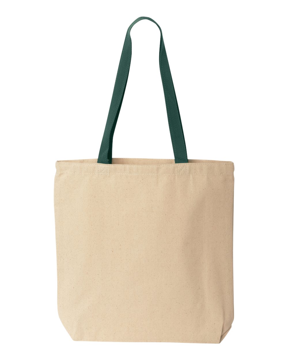 Liberty Bags 8868 - Natural/ Forest