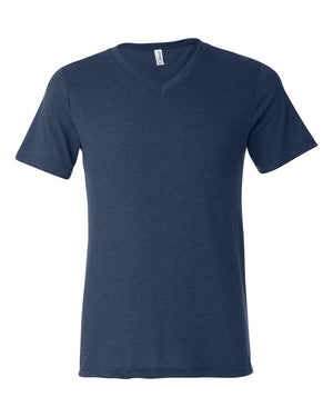 BELLA + CANVAS 3415 - Navy Triblend