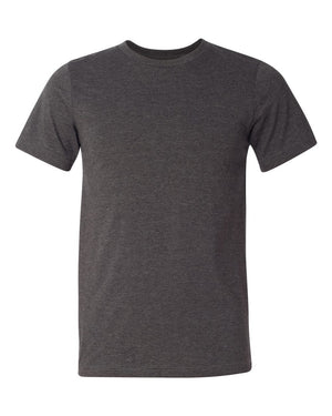 BELLA + CANVAS 3001U - Dark Grey Heather