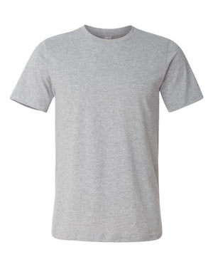 BELLA + CANVAS 3001U - Athletic Heather