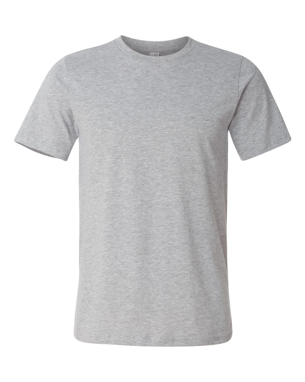 BELLA + CANVAS 3001U - Athletic Heather
