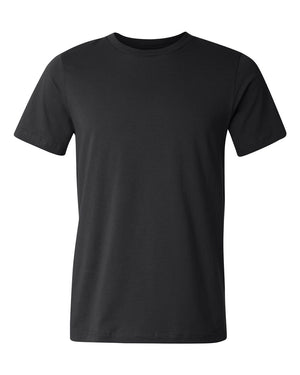 BELLA + CANVAS 3001U - Black