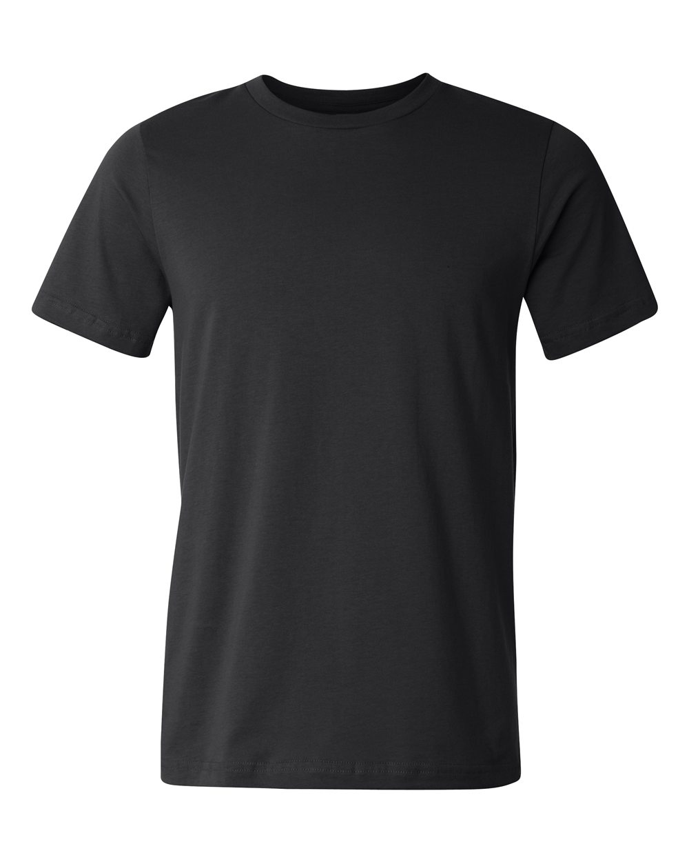BELLA + CANVAS 3001U - Black