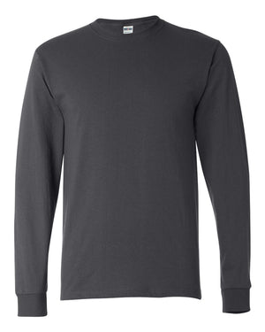 JERZEES 29LSR - Charcoal Grey