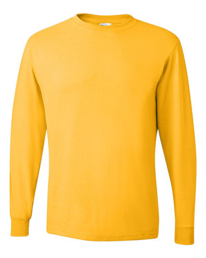 JERZEES 29LSR - Island Yellow