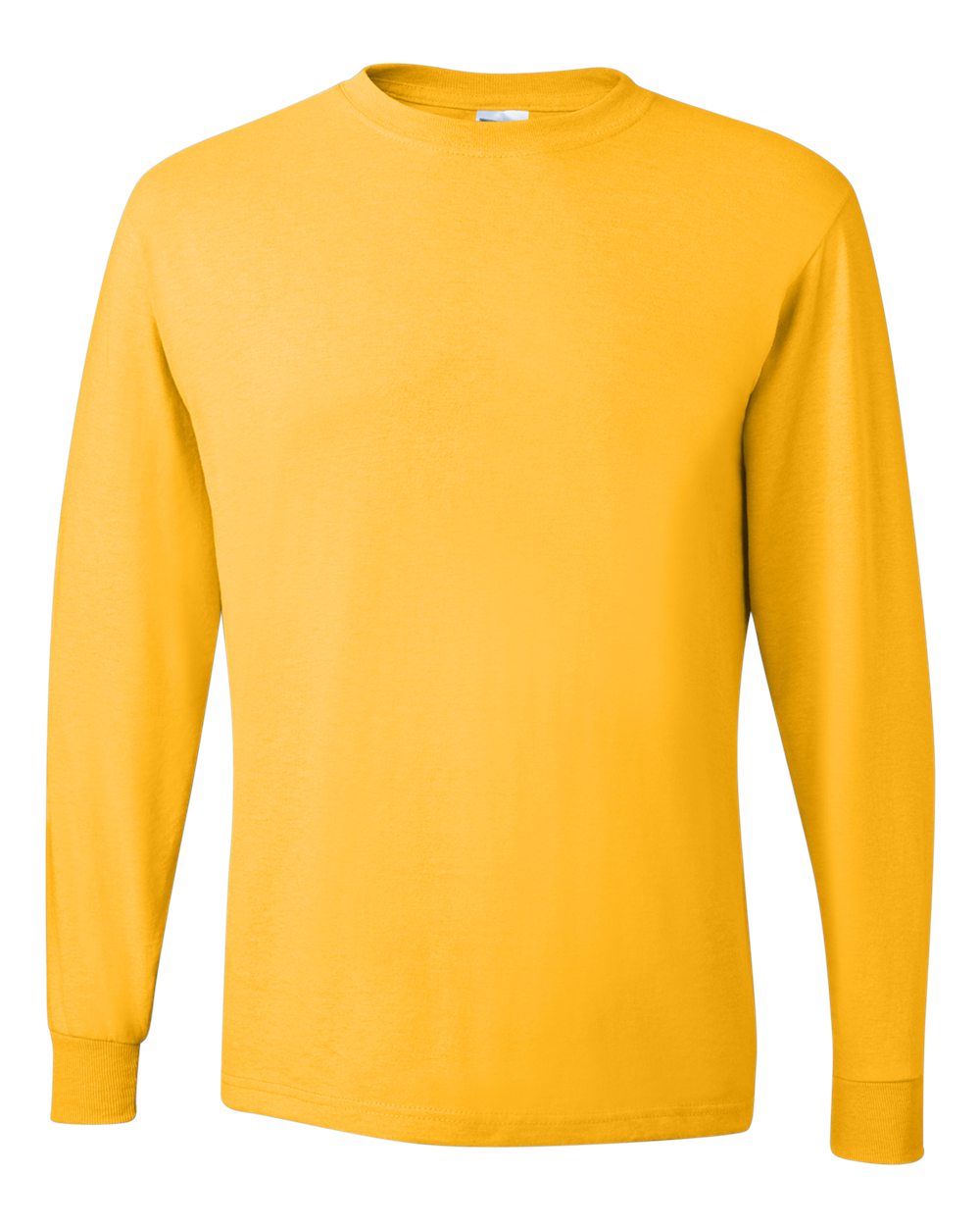 JERZEES 29LSR - Island Yellow