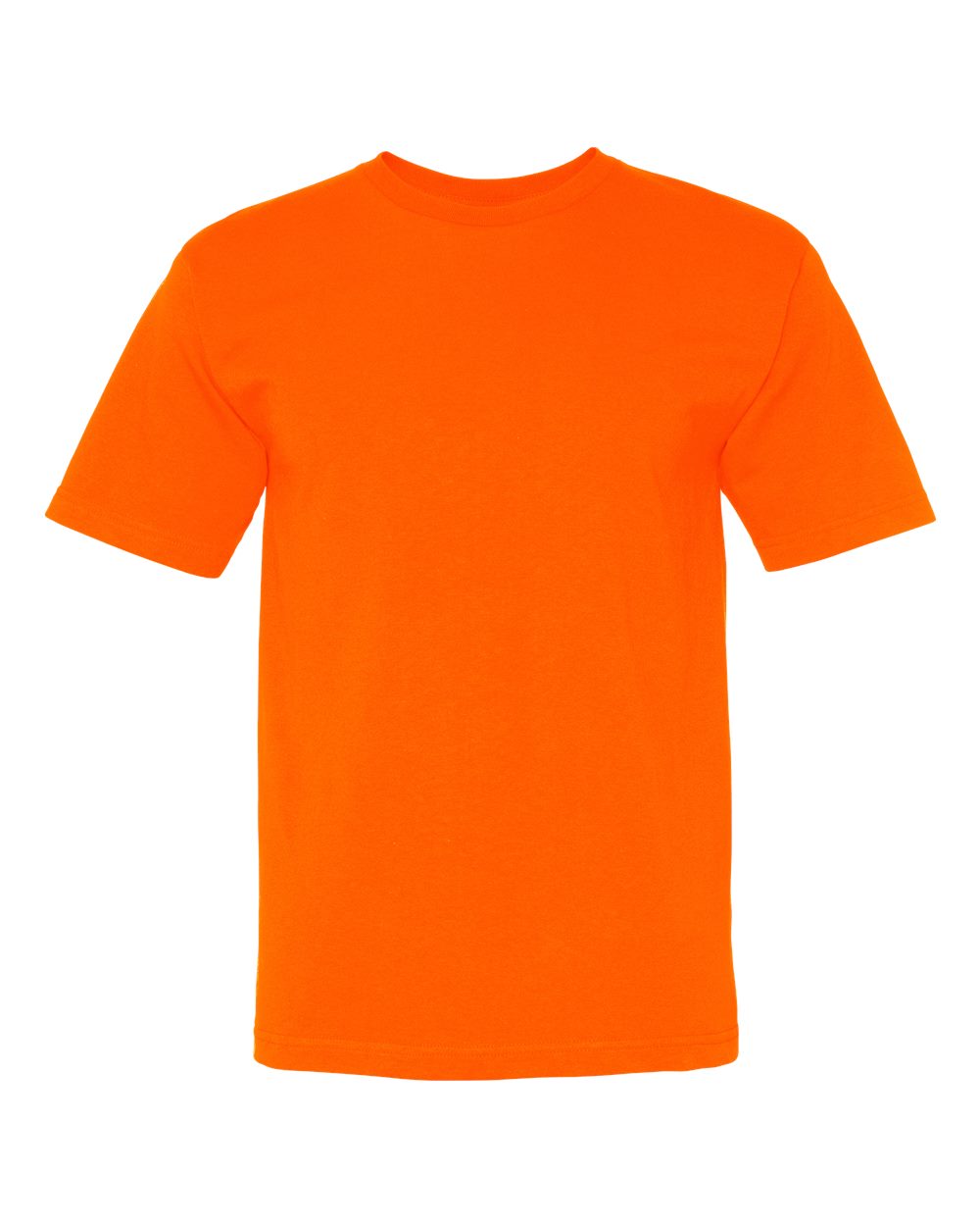 Bayside 5040 - Bright Orange
