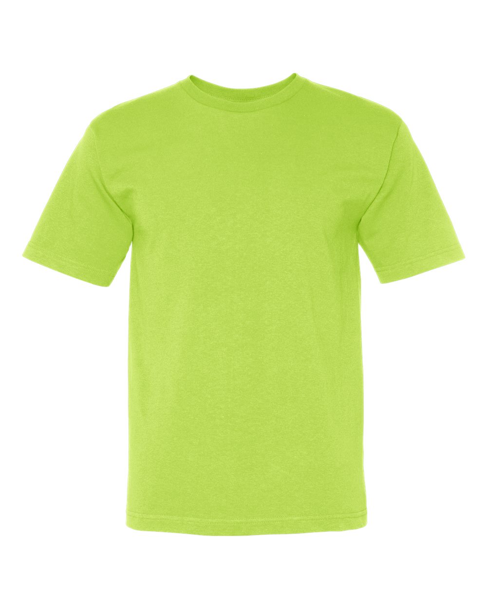 Bayside 5040 - Lime Green