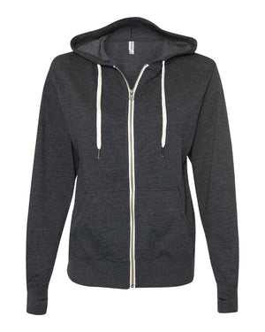 Independent Trading Co. PRM90HTZ - Charcoal Heather