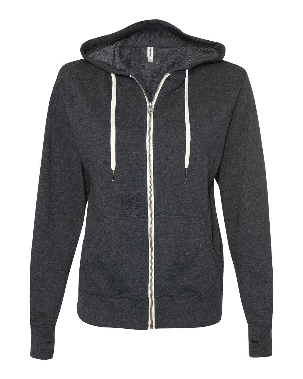Independent Trading Co. PRM90HTZ - Charcoal Heather
