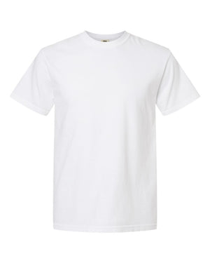 Comfort Colors 1717 - White